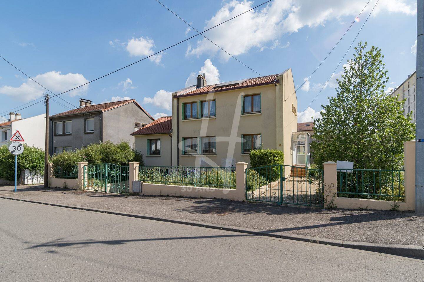 Maison 6 pièces 110 m² · à Rombas · 110 m² · 219 000 €