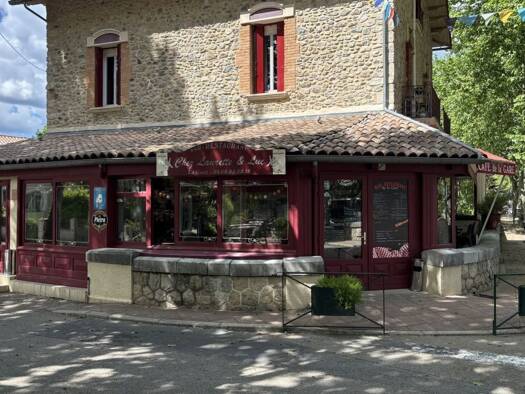 Local commercial à vendre 266 000 € 300 m² de surface de vente Saint-Jean-du-Gard 30270