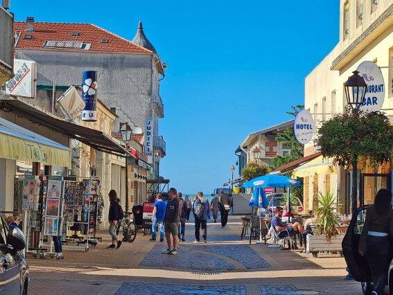 Maison 2 pièces 30 m² · à Soulac-sur-Mer · 30 m² · 690 €/mois
