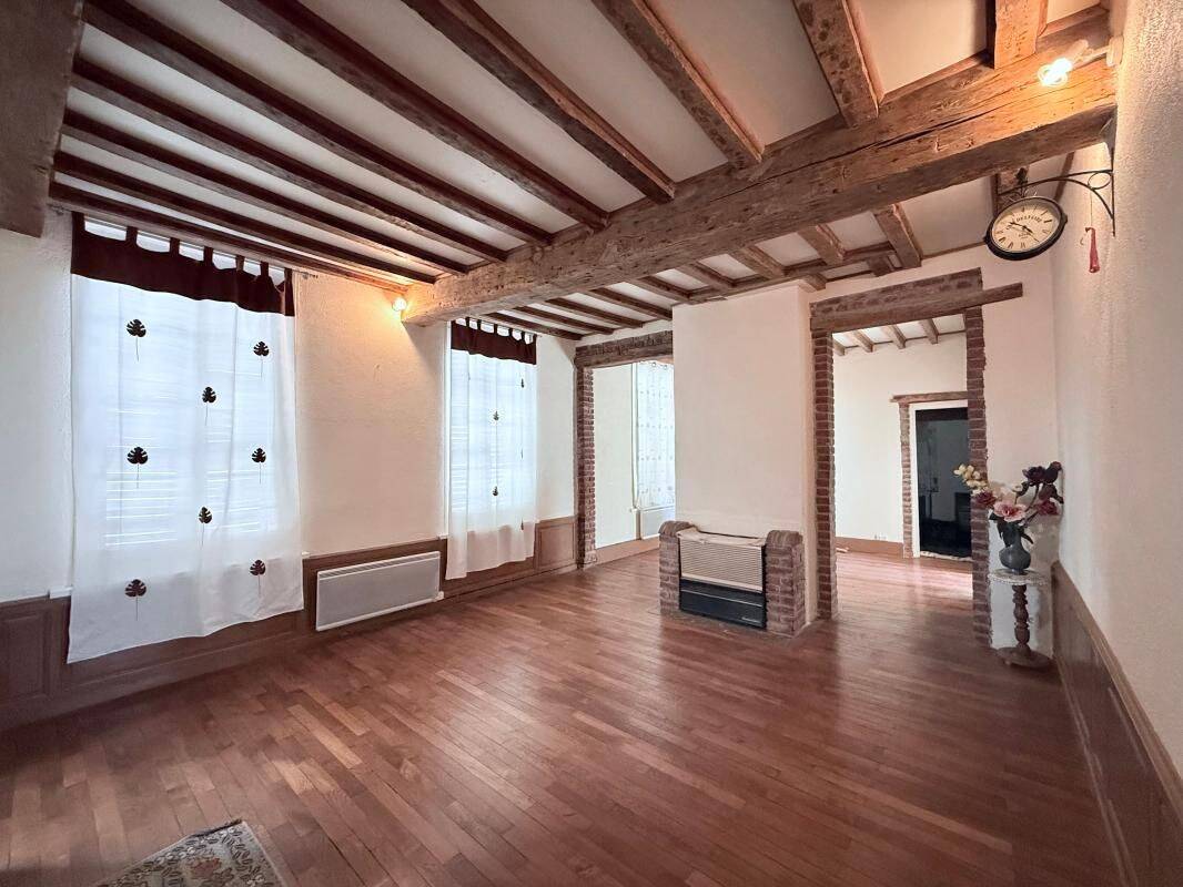 Maison 5 pièces 160 m² · à Guise · 160 m² · 199 900 €