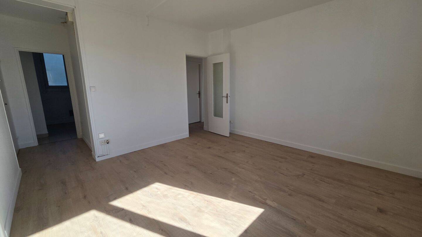 Appartement 4 pièces 58 m² · à Le Mans · 58 m² · 800 €/mois