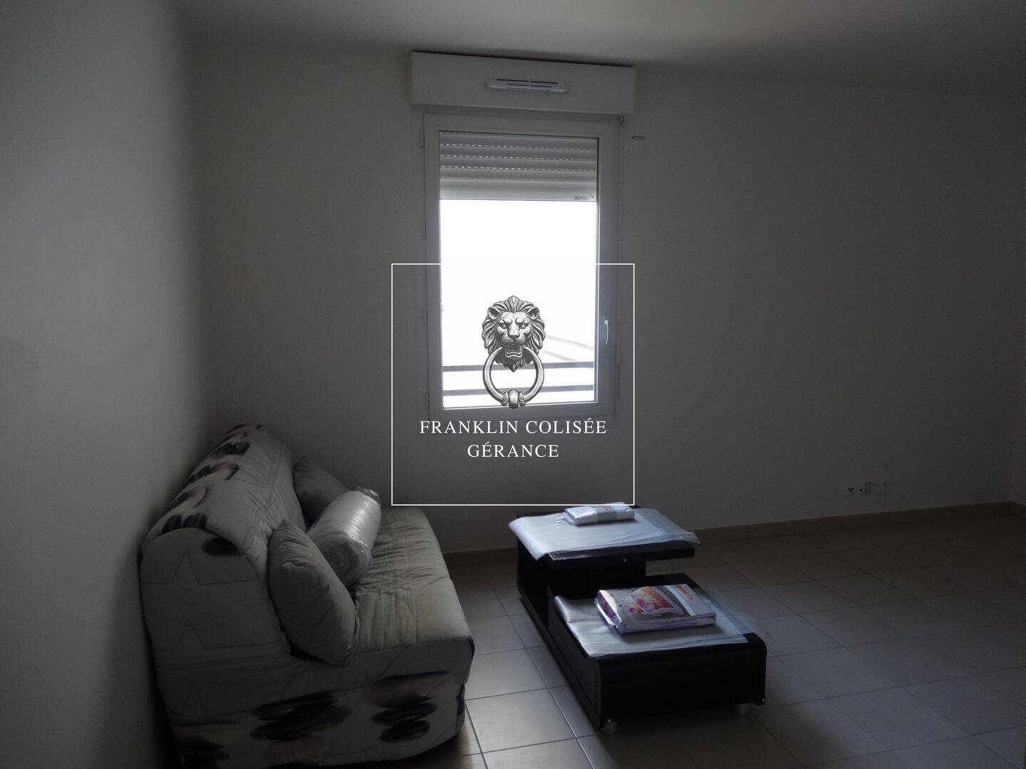 Appartement 1 pièce 24 m² · à Drancy · 24,2 m² · 120 000 €