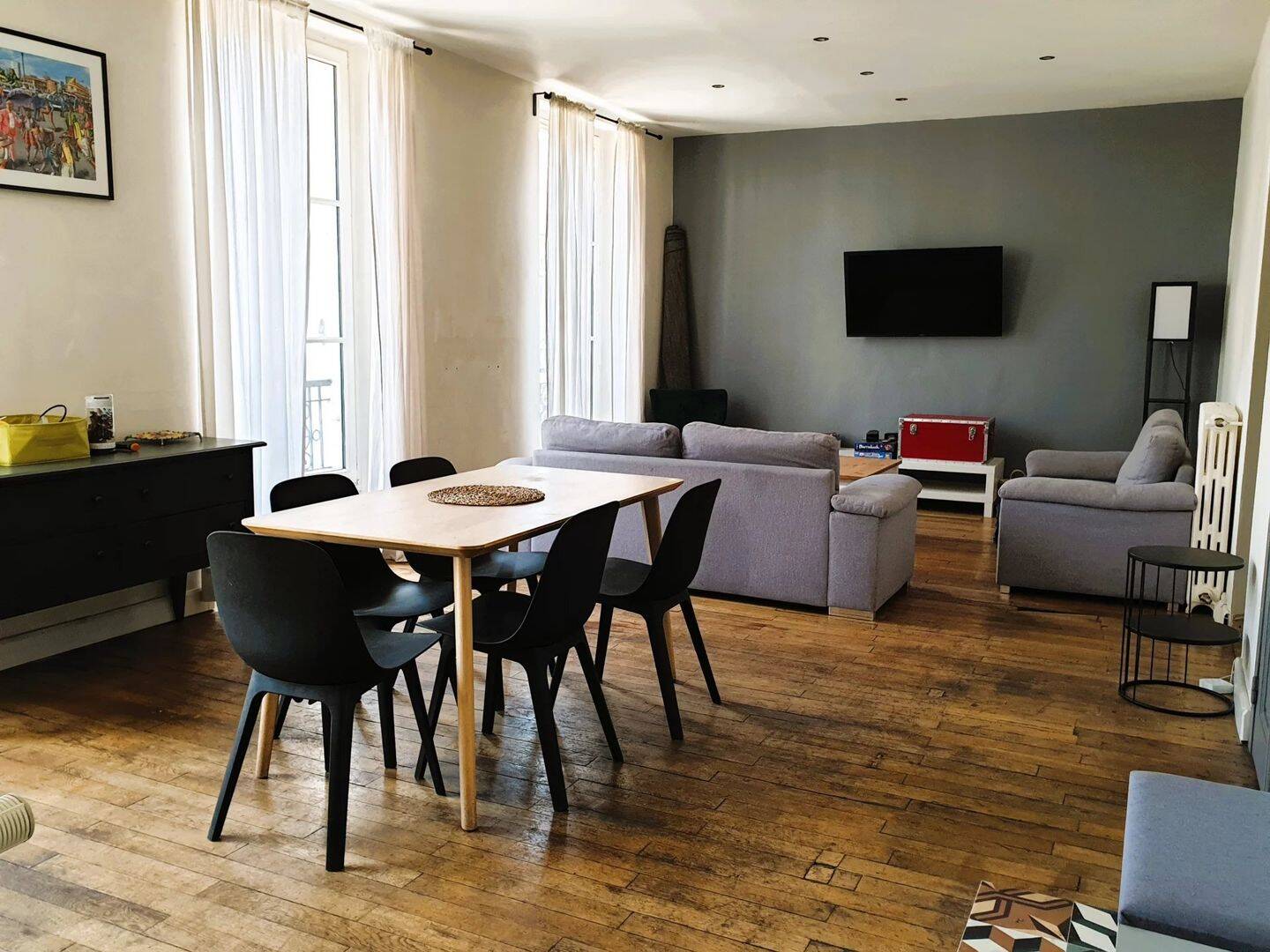 Appartement 3 pièces 74 m² · à Orléans · 74 m² · 254 000 €