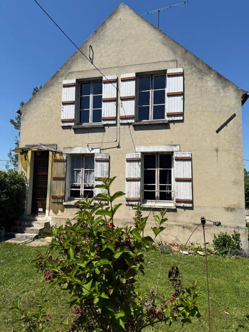 Maison 5 pièces 108 m² · à Château-Thierry · 108 m² · 144 000 €