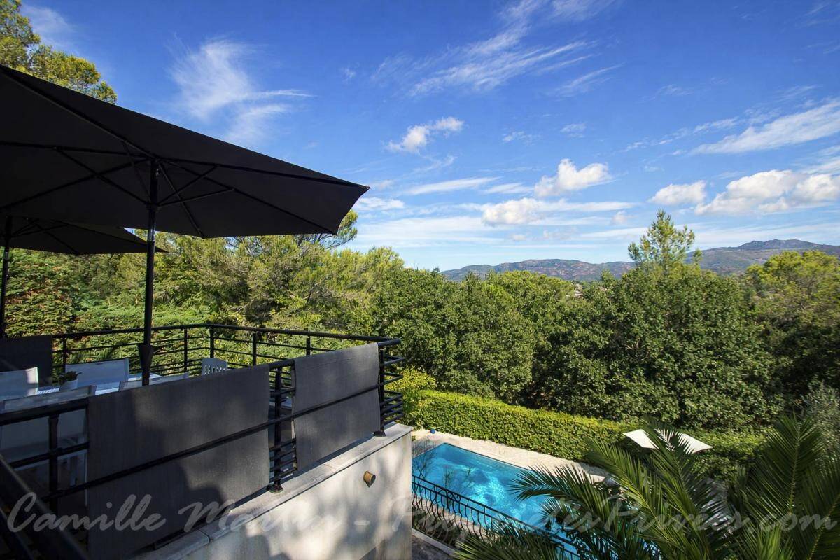 Maison 7 pièces 190 m² · à Saint-Raphaël · 190 m² · 970 000 €