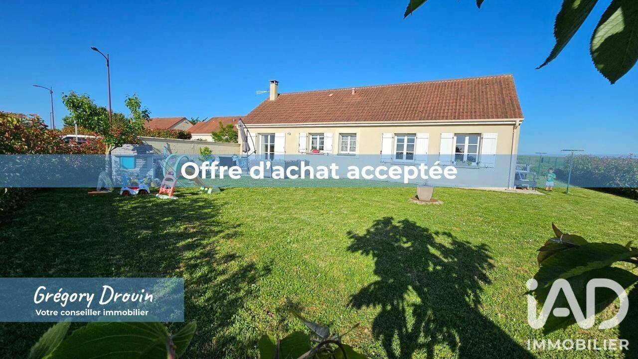 Maison 5 pièces 110 m² · à Le Malesherbois · 110 m² · 229 900 €