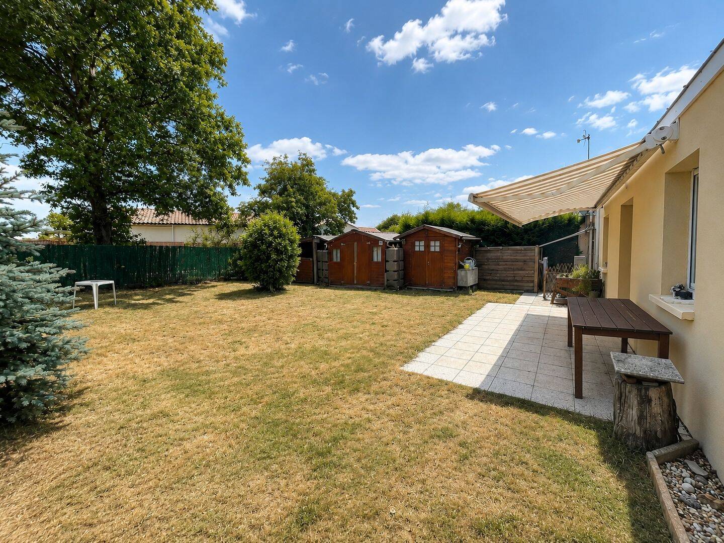 Maison 5 pièces 99 m² · à Chaumes-en-Retz · 99 m² · 260 000 €