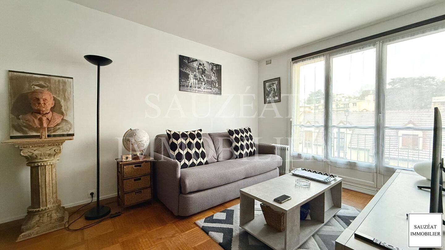 Appartement 1 pièce 30 m² · à Fontenay-aux-Roses · 30 m² · 170 000 €