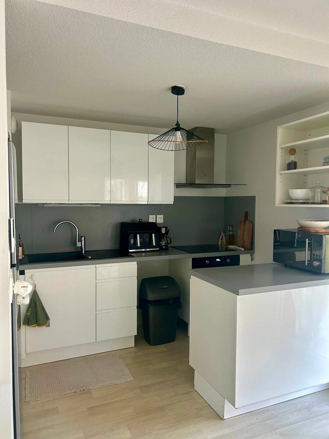 Appartement 1 pièce 56 m² · à Bayonne · 56 m² · 810 €/mois