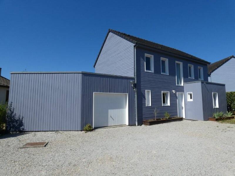 Maison 6 pièces 118 m² · à Alençon · 118 m² · 191 000 €