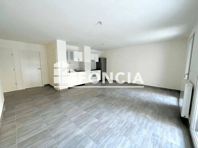 Appartement 4 pièces 86 m² · à Ferney-Voltaire · 85,8 m² · 2 200 €