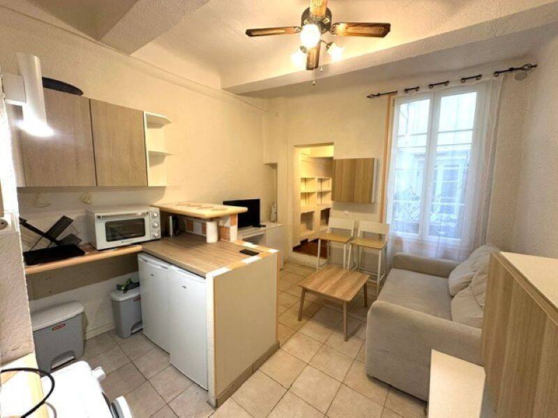 Appartement 2 pièces 28 m² · à Aix-en-Provence · 28 m² · 900 €