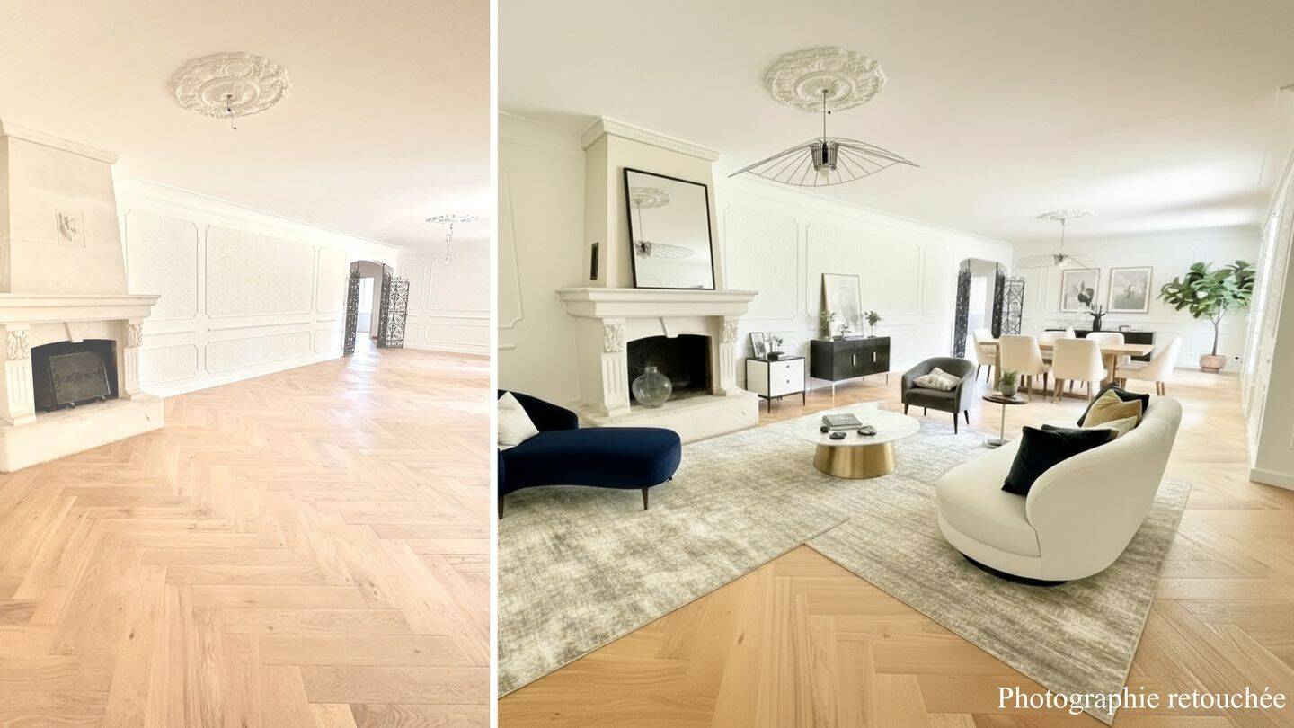 Maison 8 pièces 210 m² · à Saint-Martin-d'Hères · 210 m² · 720 000 €