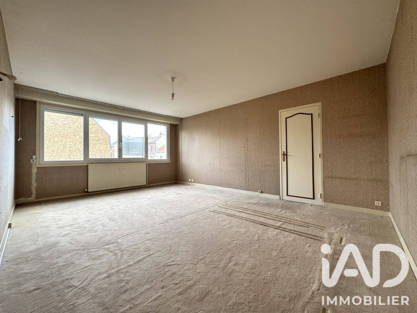 Appartement 3 pièces 67 m² · à Lille · 67,1 m² · 169 000 €