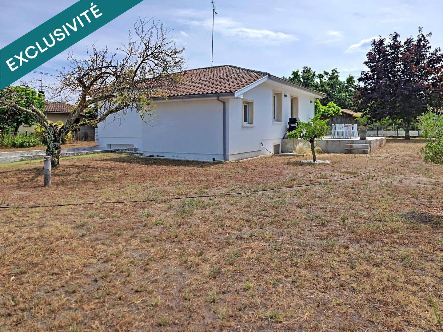 Maison 6 pièces 139 m² · à Saint-Symphorien · 139 m² · 315 000 €