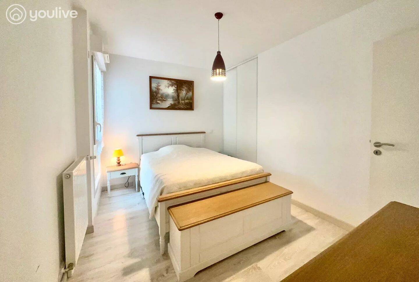 Appartement 3 pièces 79 m² · à La Baule-Escoublac · 79 m² · 468 000 €