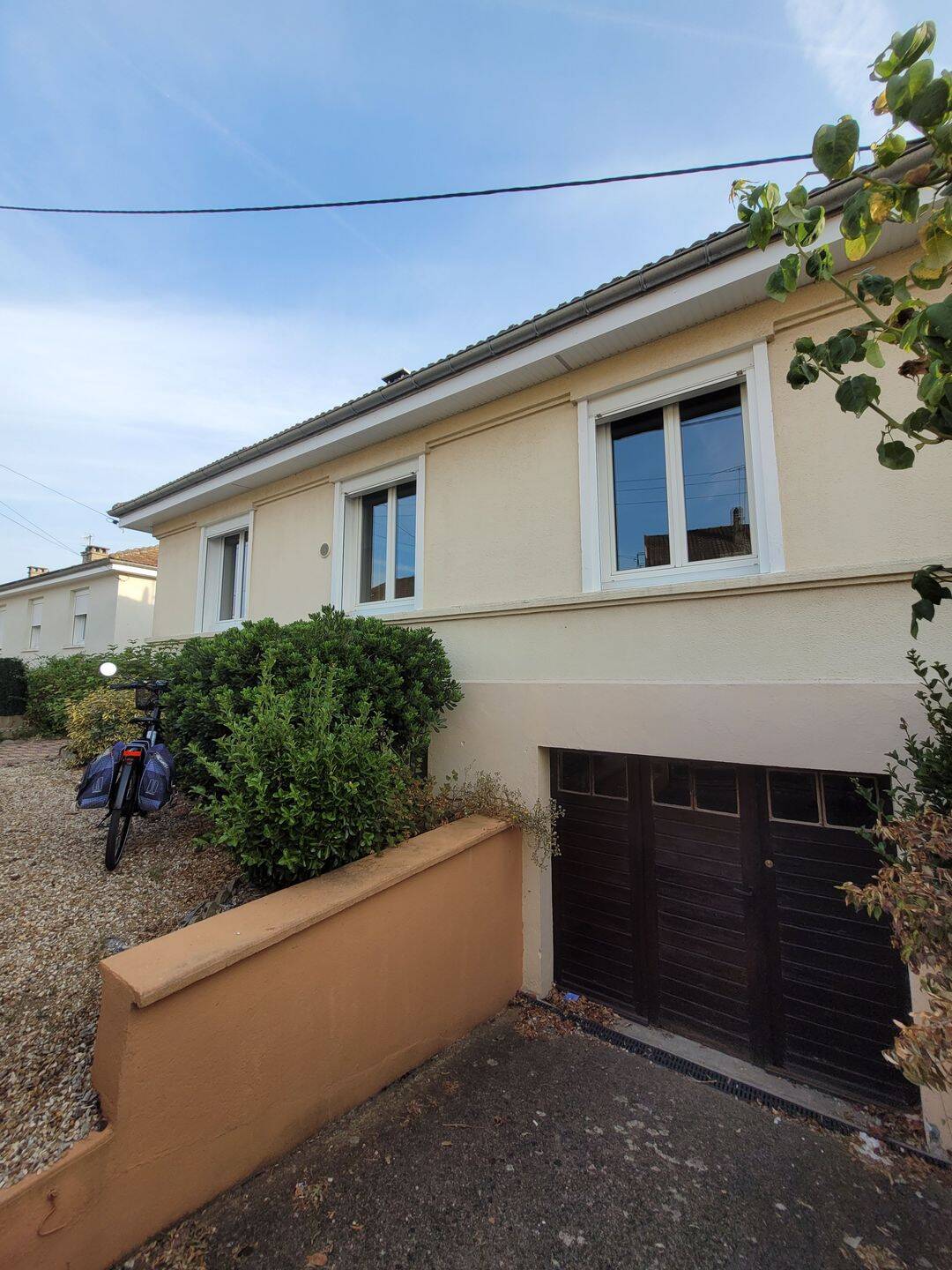 Maison 1 pièce 85 m² · à Lucé · 85 m² · 159 749 €
