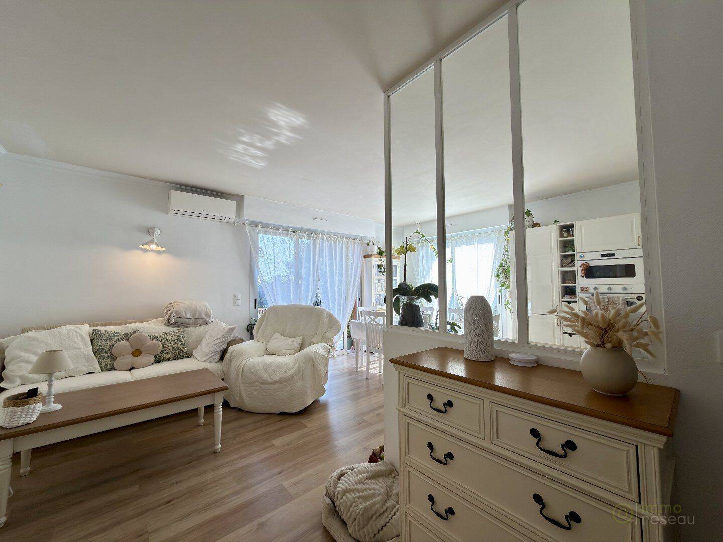 Appartement 3 pièces 74 m² · à Roquebrune-Cap-Martin · 74 m² · 499 000 €