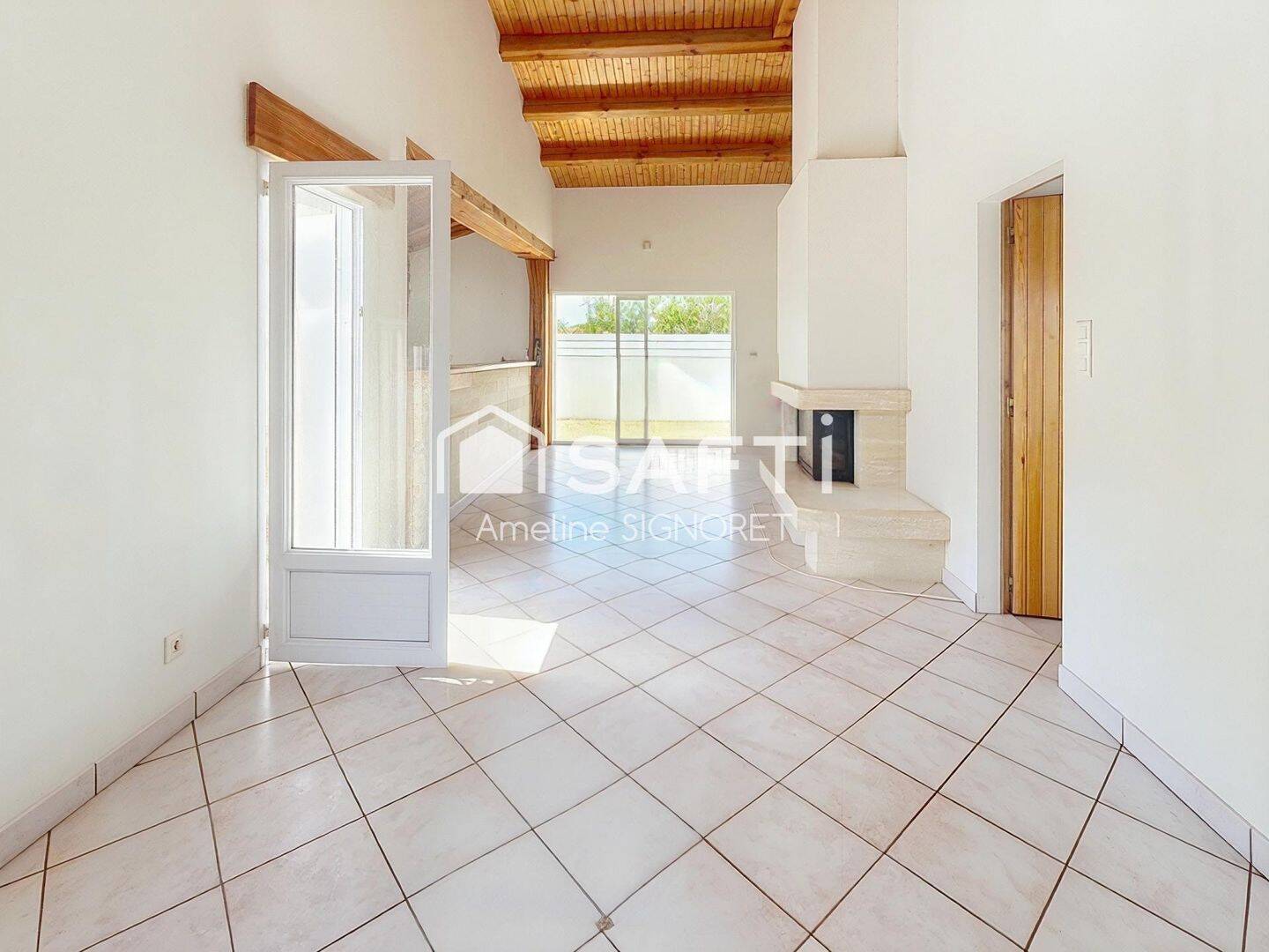 Maison 3 pièces 81 m² · à Barbâtre · 81 m² · 350 000 €