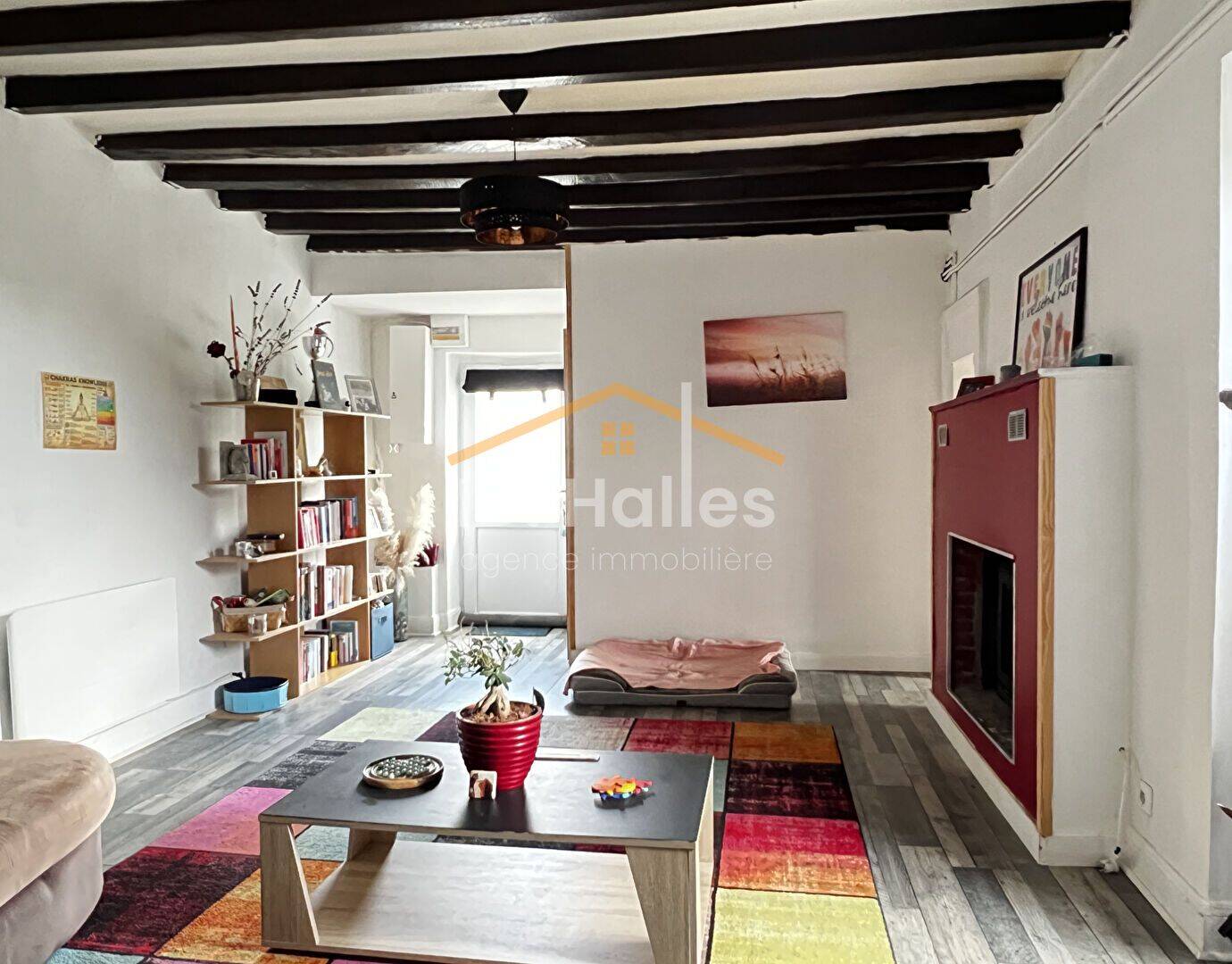 Maison 4 pièces 96 m² · à Renazé · 96 m² · 113 500 €