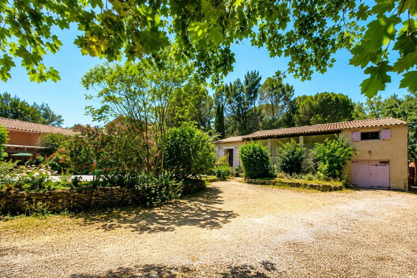 Maison 5 pièces 134 m² · à Rochegude · 134 m² · 319 000 €
