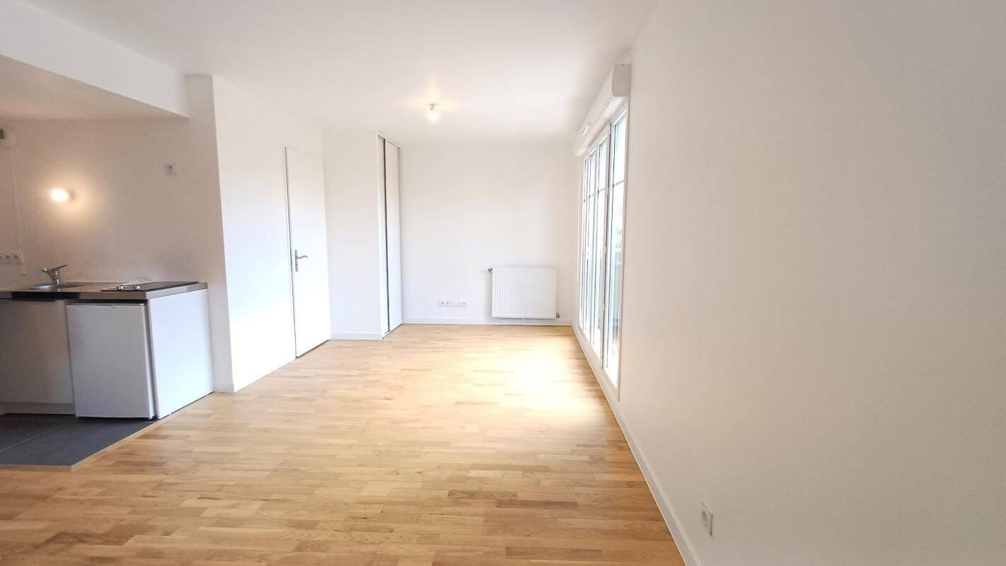 Appartement 1 pièce 35 m² · à Voisins-le-Bretonneux · 35 m² · 694 €/mois
