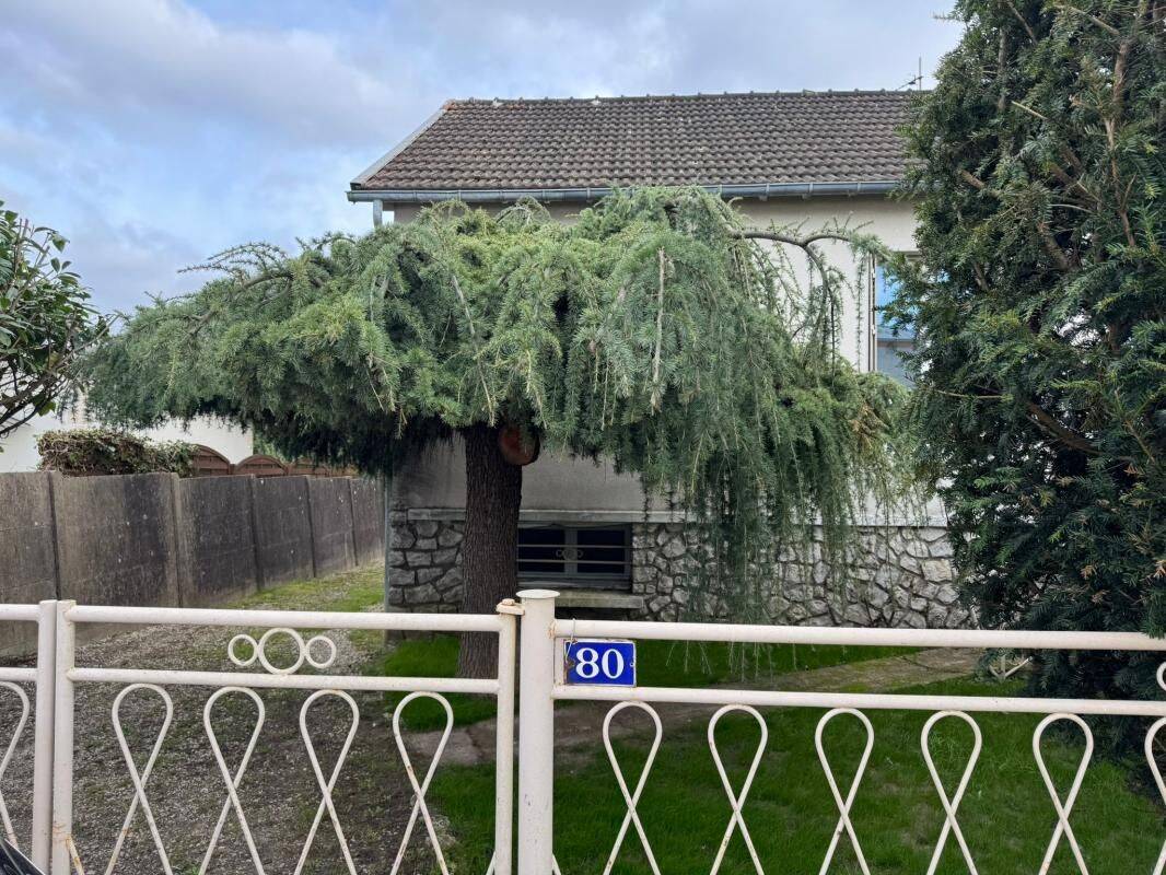 Maison 3 pièces 91 m² · à Semoy · 91,3 m² · 795 €