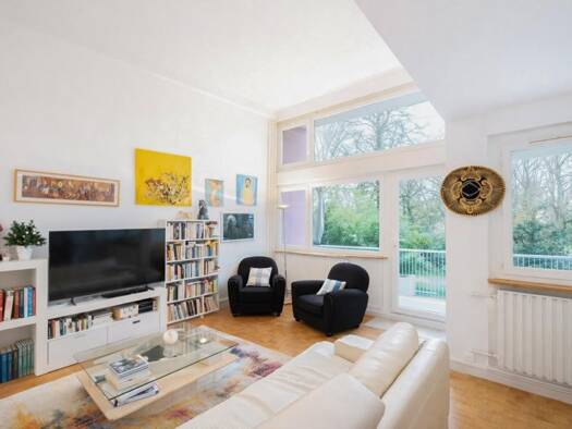 Appartement à vendre 194 000 € 3 pièces 2 chambres 83 m² Étage 1/10 Bollée-Sainte Croix-Jardin des Plantes Le Mans 72000