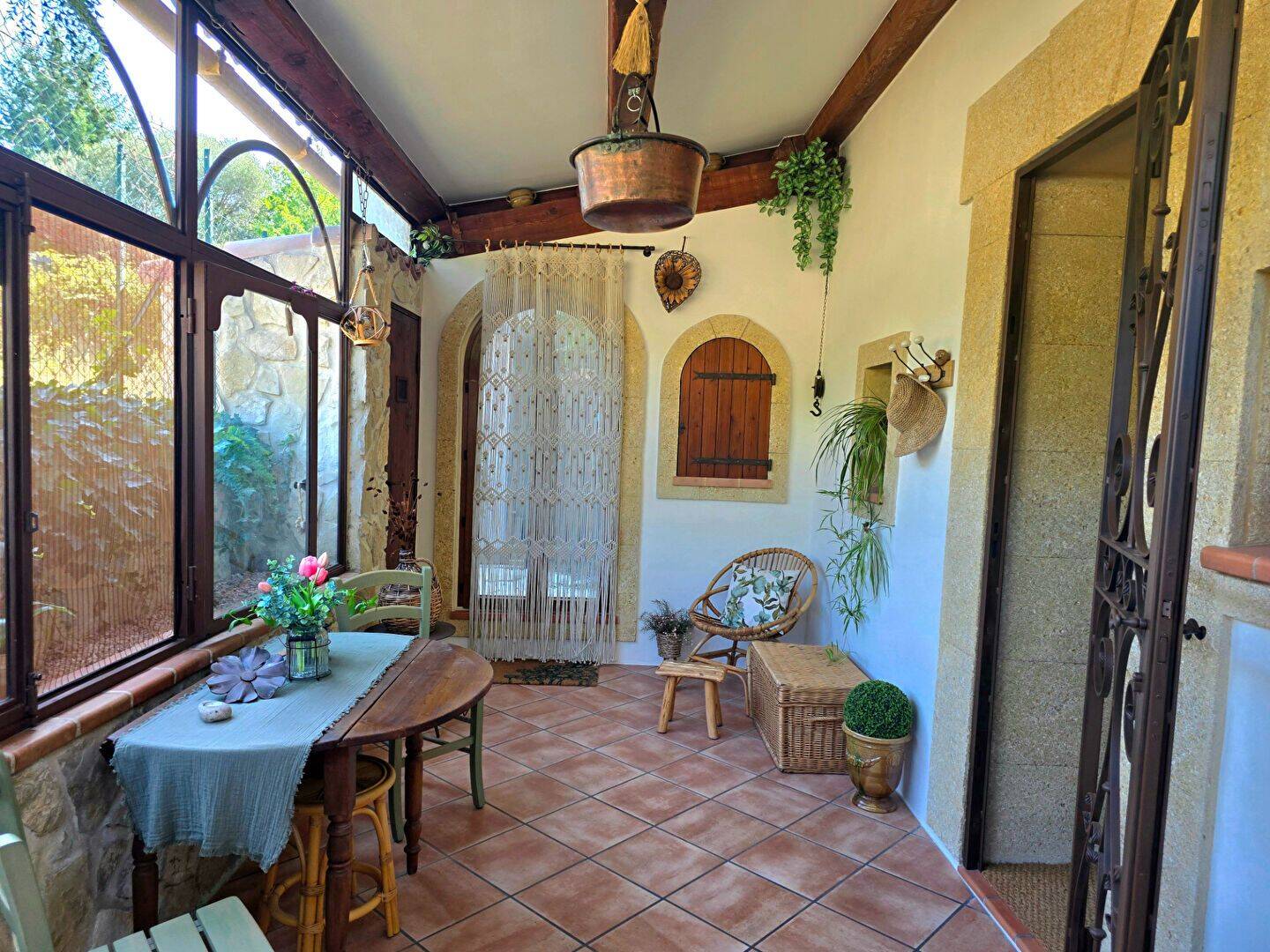 Maison 2 pièces 66 m² · à La Bouilladisse · 66 m² · 220 000 €