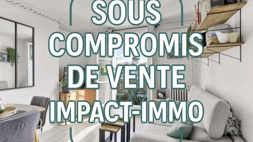 Appartement à vendre 175 000 € 2 pièces 1 chambre 30,4 m² Étage 5/5 Plateau-Grèves-Europe-Gare du Stade-Fossés Jean Colombes 92700