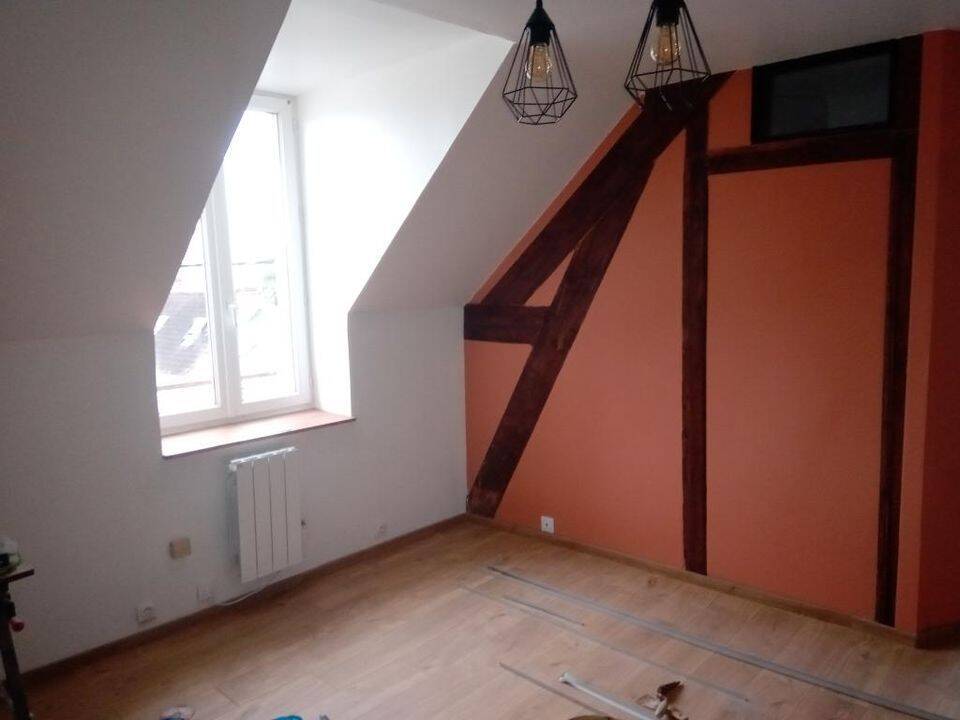 Appartement 2 pièces 22 m² · à Le Mans · 22 m² · 420 €
