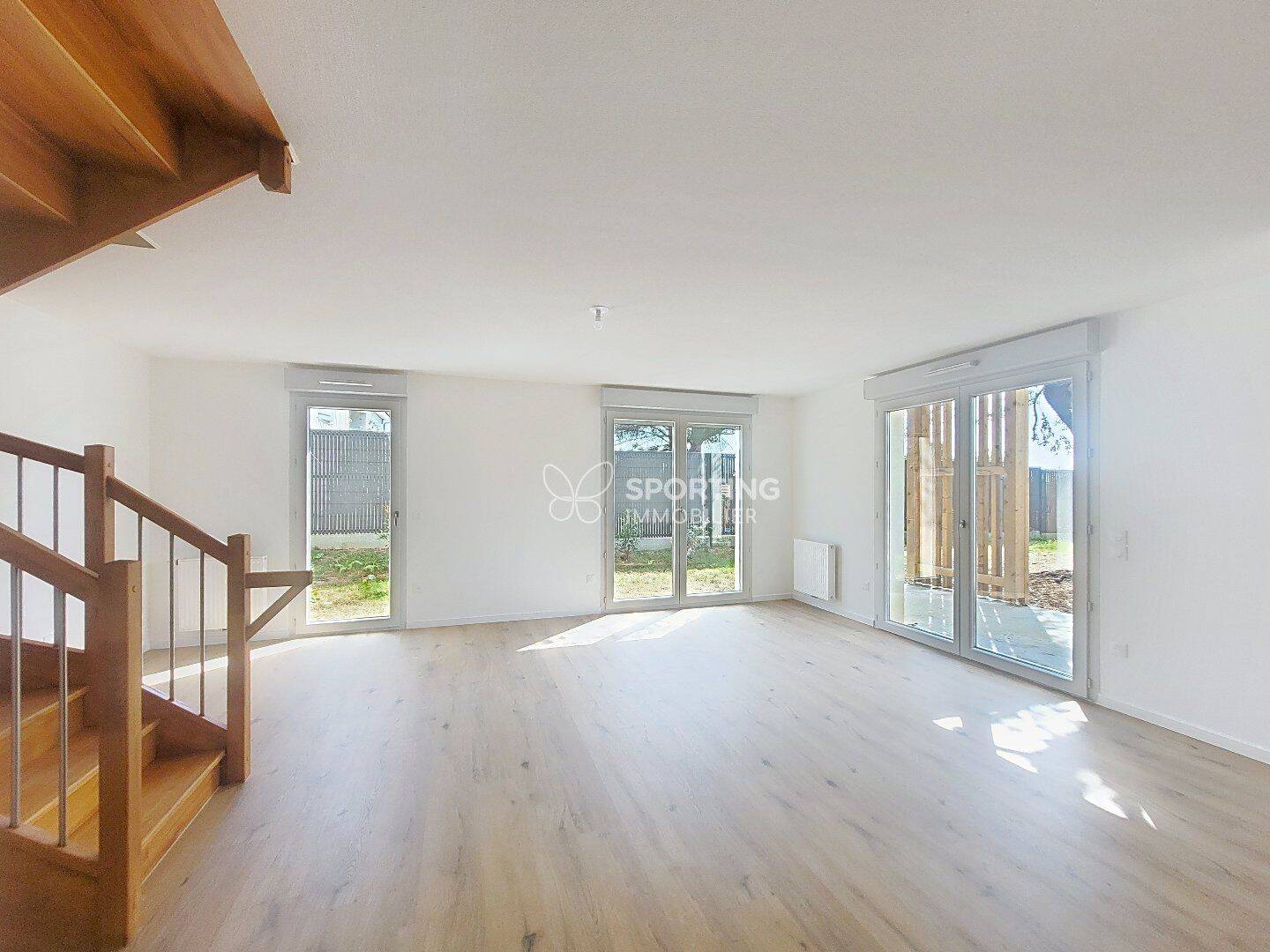 Maison 4 pièces 90 m² · à Blanquefort · 90 m² · 407 500 €