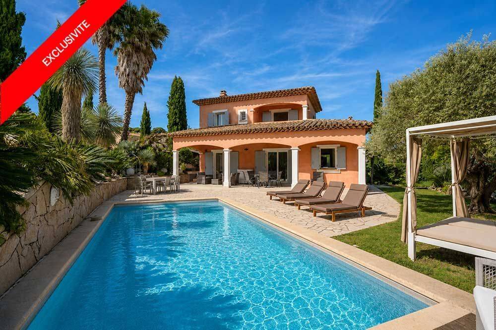 Maison 5 pièces 150 m² · à Gassin · 150 m² · 1 895 000 €