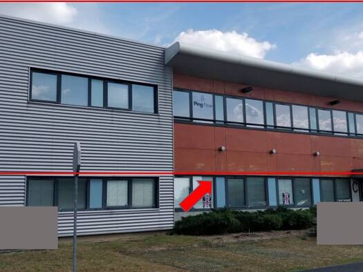 Espace bureau à louer 2 600 € 260 m² de bureaux Rouvignies 59220