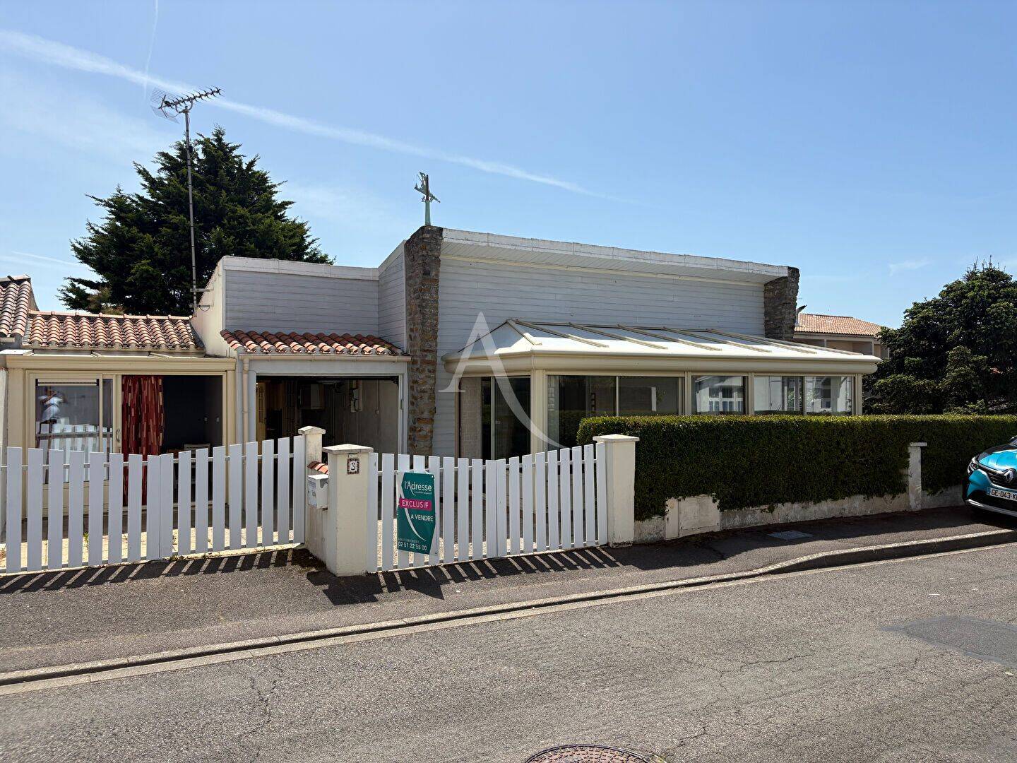 Maison 4 pièces 99 m² · à Les Sables-d'Olonne · 99 m² · 295 000 €
