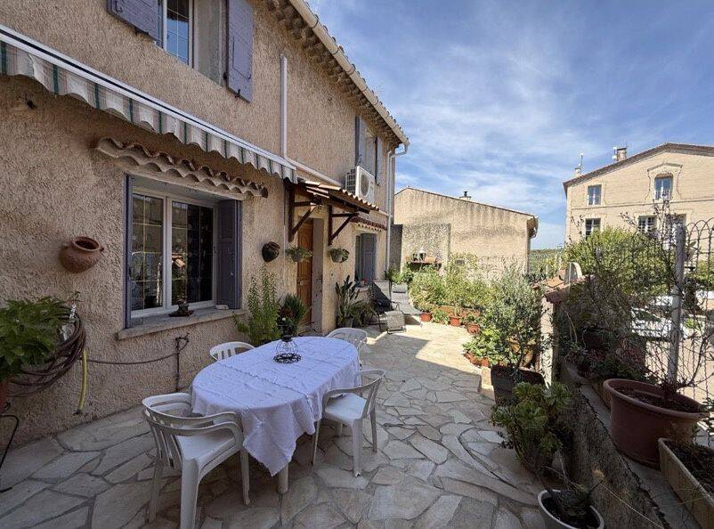 Maison 4 pièces 108 m² · à Cabriès · 108 m² · 399 000 €