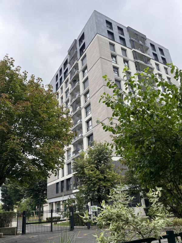 Appartement 2 pièces 49 m² · à Joinville-le-Pont · 49 m² · 253 700 €