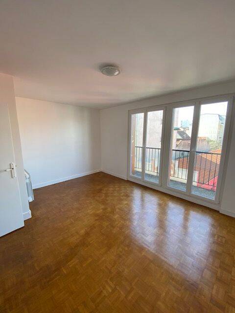 Appartement 2 pièces 40 m² · à Alfortville · 40 m² · 990 €/mois