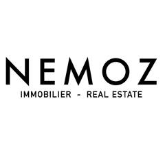 NEMOZ IMMOBILIER logo