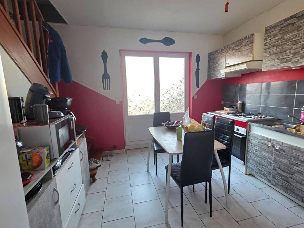 Maison 6 pièces 115 m² · à Fourmies · 115 m² · 130 990 €