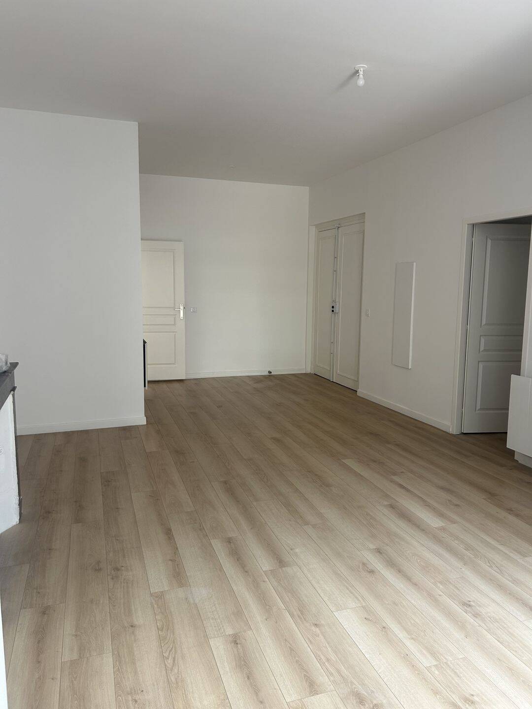 Appartement 3 pièces 98 m² · à Bordeaux · 98 m² · 1 280 €/mois