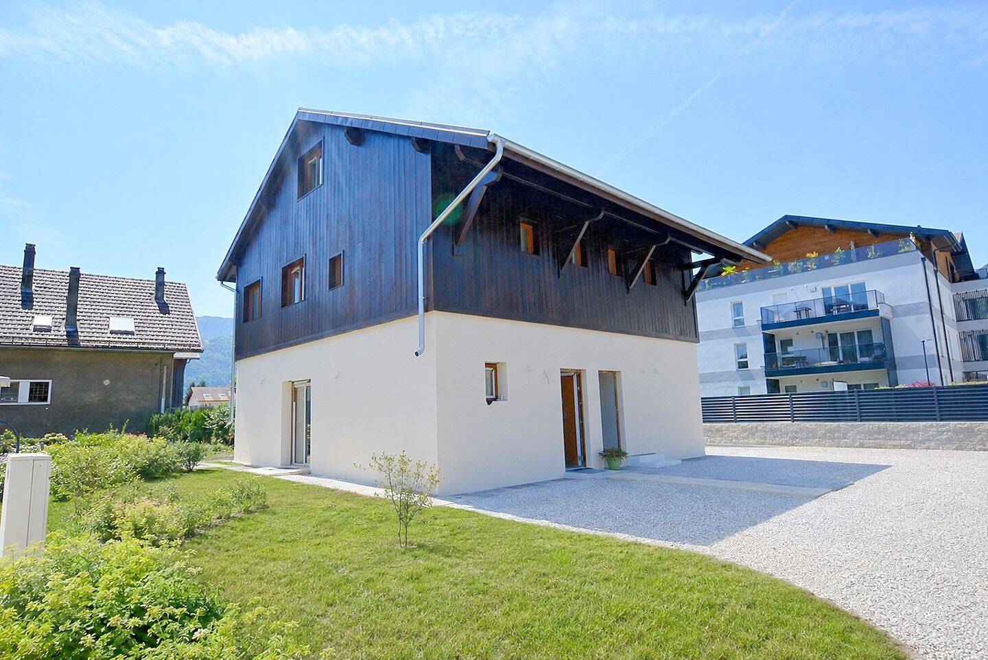 Maison 4 pièces 120 m² · à Marignier · 120 m² · 375 000 €