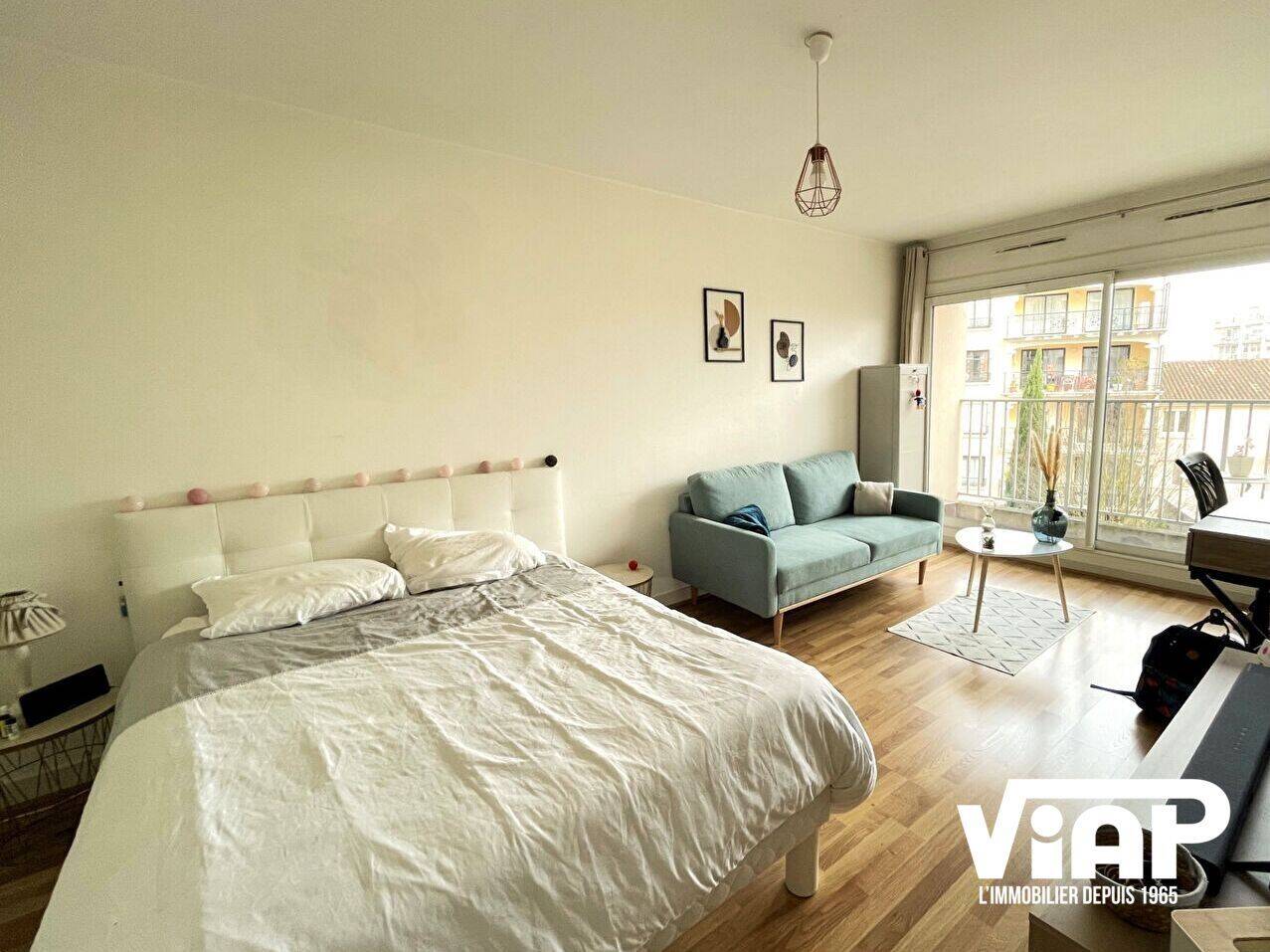Appartement 1 pièce 34 m² · à Limoges · 34 m² · 450 €/mois