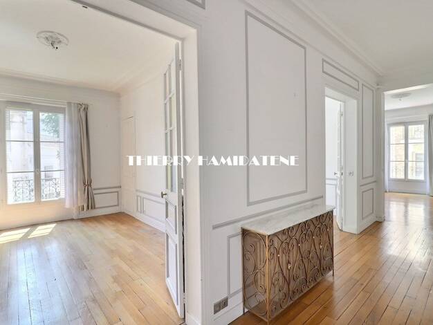 Appartement à vendre 354 000 € 4 pièces 2 chambres 100 m² Étage 1/5 Centre Ville-Basilique Argenteuil 95100