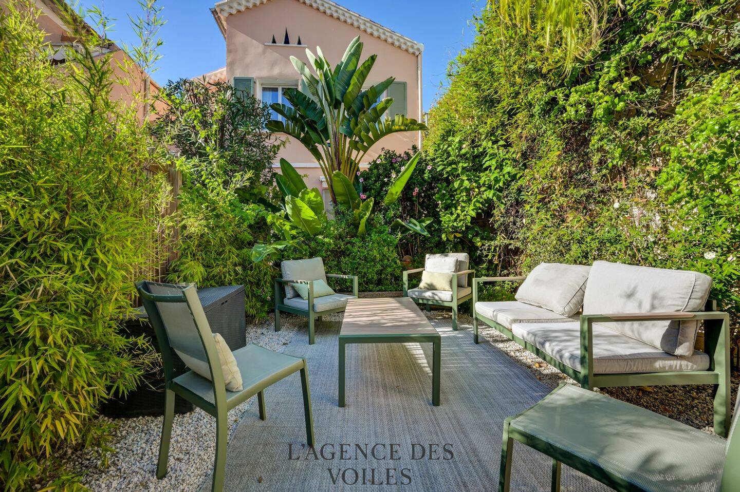 Maison 3 pièces 85 m² · à Sanary-sur-Mer · 85 m² · 890 000 €