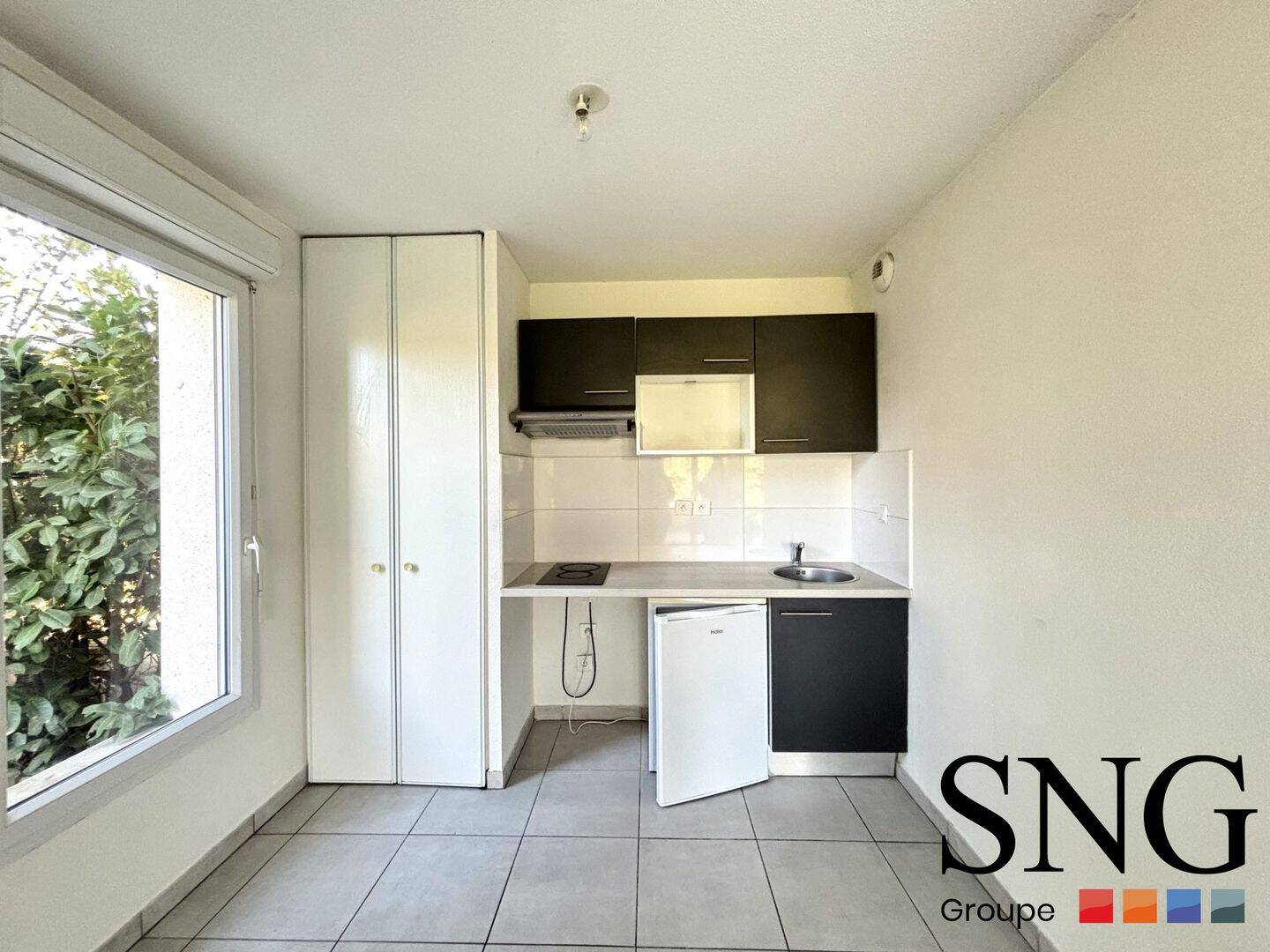 Appartement 2 pièces 44 m² · à Toulouse · 43,8 m² · 595 €