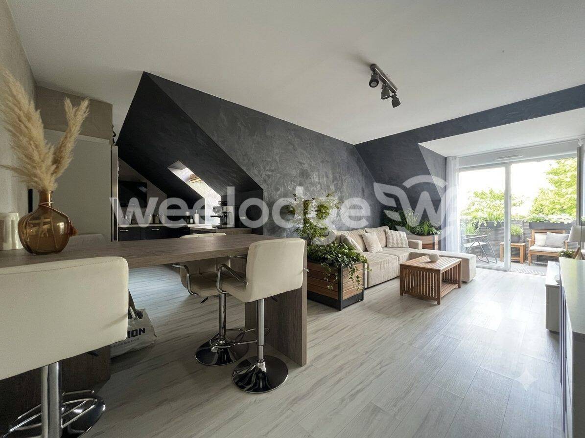 Appartement 2 pièces 40 m² · à Limay · 40 m² · 129 000 €