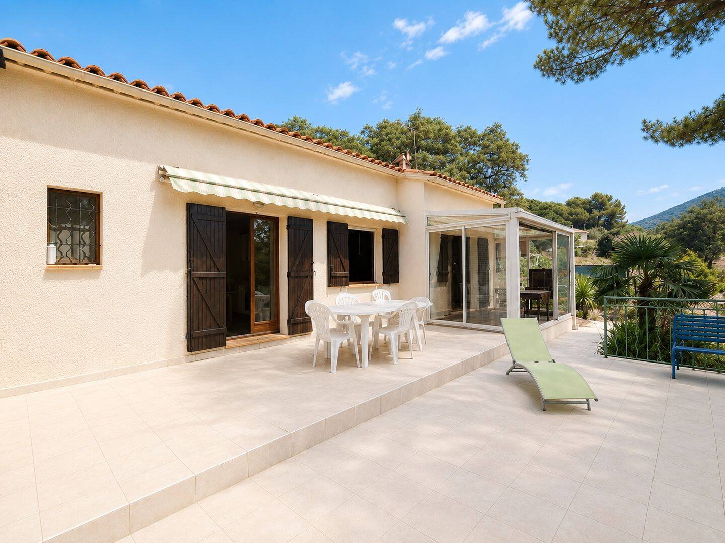 Maison 4 pièces 87 m² · à Le Pradet · 87,3 m² · 595 000 €