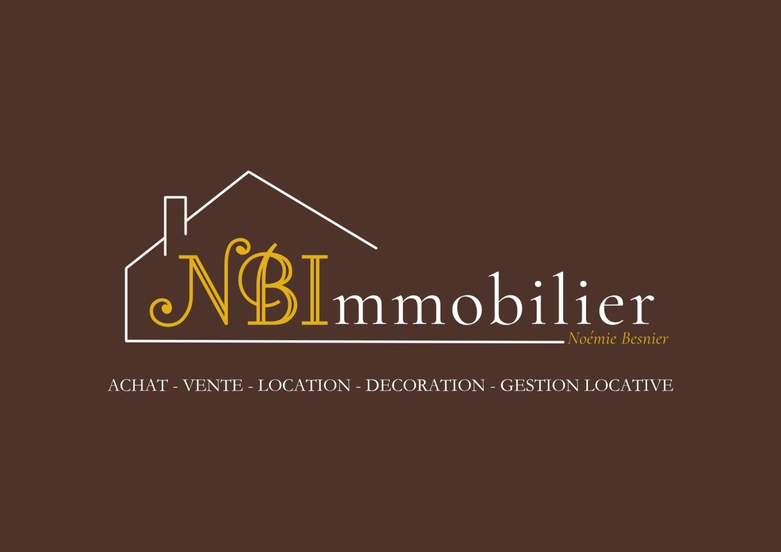 NB IMMOBILIER