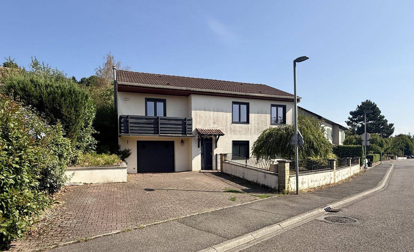 Maison 6 pièces 122 m² · à Scy-Chazelles · 122 m² · 369 000 €